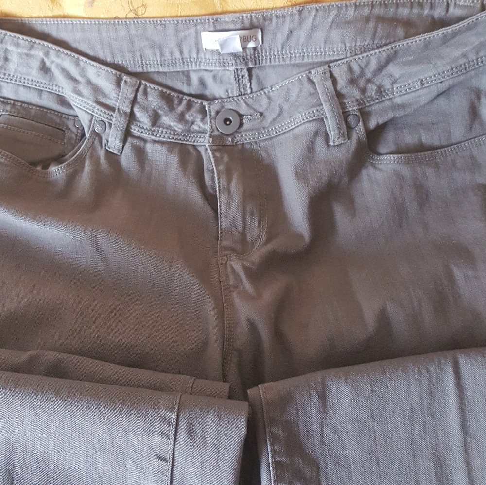 Fashion Bug jeans